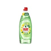 Средство для мытья посуды Fairy FAIRY Pure & Clean Бергамот и Имбирь