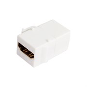 Вставка LANMASTER LAN-OK-HDMI-V-WH