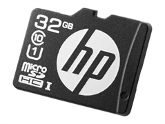 HPE 32GBmicroSDMainstream Flash Media Kit