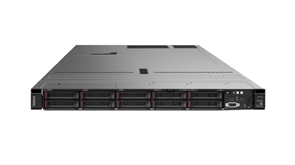 ThinkSystem SR645, 2xAMD EPYC 7272 12C 120W 2.9GHz 120W, 6x32GB 2Rx8, 240GBx2 SATA, 3x300GB 10000, RAID 930-8i 2GB Flash PCIe 12Gb Adapter, 2x1100W, XCC Enterprise