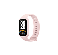 Фитнес трекер Xiaomi Smart Band 9 Active Pink (BHR9917GL)