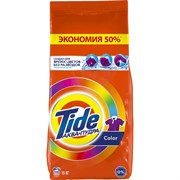 Стиральный порошок Tide Color