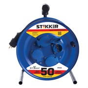 Четырехместный удлинитель Stekker PRF02-31-50