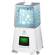 Ультразвуковой увлажнитель Electrolux ecoBIOCOMPLEX EHU-3915D YOGAhealthline 2.0