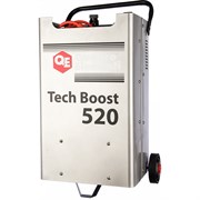 Пуско-зарядное устройство QUATTRO ELEMENTI Tech Boost 520