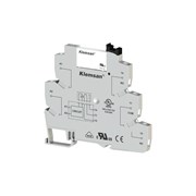 Интерфейсное реле Klemsan KPR-SCE-48VAC/DC-1C;