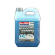 Концентрат ZALMER Antifreeze ZRC G11