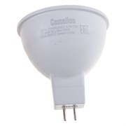 Электрическая светодиодная лампа Camelion LED10-JCDR/830/GU5.3