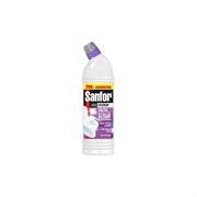 Чистящее средство Sanfor Chlorum 1 кг бесплатно 250 г