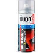 Автомобильная ремонтная металлизированная эмаль KUDO 42450 11605097