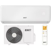 Сплит система IQWATT AS(-W)-F-9000BTU