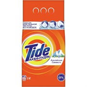 Стиральный порошок Tide Альпийская свежесть