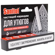 Чистящий карандаш для утюгов Sanitol ЧС-234