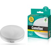 Светодиодная лампа Camelion LED12-GX53/830/GX53