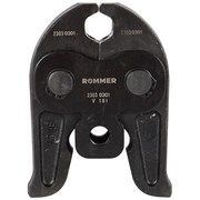 Пресс клещи ROMMER RG0091N92UC09P