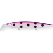 Воблер STRIKE PRO Scooter Minnow 110F