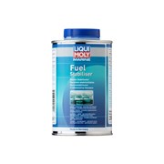 Стабилизатор бензина LIQUI MOLY Marine Fuel Stabilizer