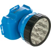 Аккумуляторный налобный фонарь Ultraflash LED5361