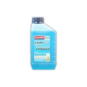 Антифриз ZALMER Antifreeze ZR4000 LLC G11