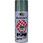 Универсальный грунт Bosny Серый, аэрозоль