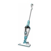 Швабра Black+Decker SteamMop&SteaMitt