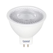 Светодиодная лампа General Lighting Systems GLDEN-MR16-DIF-10-230-GU5.3-2700