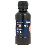 Морилка акриловая "Декола", флакон 120 мл, бук, Невская Палитра, 25733439