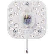 Светодиодный led модуль Smartbuy SBL-M-12W-65K