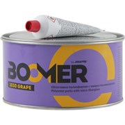 Полиэфирная шпатлевка BOOMER Grape