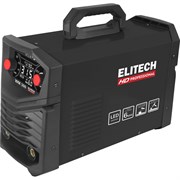 Инверторный сварочный аппарат Elitech HD WM 300