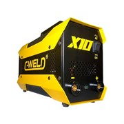 Аппарат для очистки сварных швов C-WELD X10 AC/DC KIT