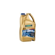 Трансмиссионное масло RAVENOL ATF JF405E 4 л, new