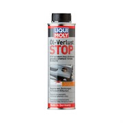 Стоп-течь моторного масла LIQUI MOLY Oil-Verlust-Stop