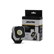 Светодиодный аккумуляторный фонарик Jeta PRO JPLS-10