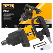 Ударный пневмогайковерт JCB JCB-RP7463