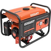 Бензиновый генератор Gigant GGL-3300E