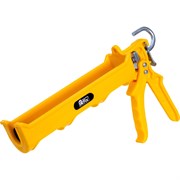 Пистолет для герметика IRFIX YELLOW THICK SIL-GUN