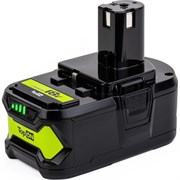 Аккумулятор для RYOBI TopOn TOP-PTGD-RY-18-4.0