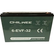 Тяговая аккумуляторная батарея Chilwee 6-EVF-32