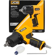 Ударный пневмогайковерт JCB Twin Hammer