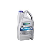 Моторное масло RAVENOL TSI SAE 10W-40