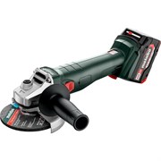 Ушм Metabo ASC55