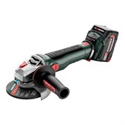 Аккумуляторная угловая шлифмашина Metabo WB 18 LT