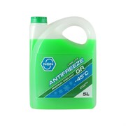 Антифриз NGN GR (GREEN) ANTIFREEZE