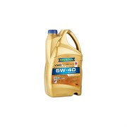 Моторное масло RAVENOL VMO SAE 5W-40