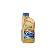 Трансмиссионное масло RAVENOL ATF 6 HP Fluid 1 л, new