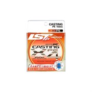 Шнур Linesystem Casting PE X4