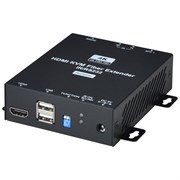 Комплект для передачи HDMI и сигнала SC&T sct1329