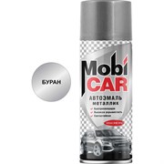 Автоэмаль Mobicar 0502-BUR MC