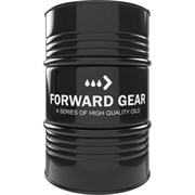 Трансмиссионное масло FORWARD GEAR Кинетик 85W-90 GL-5